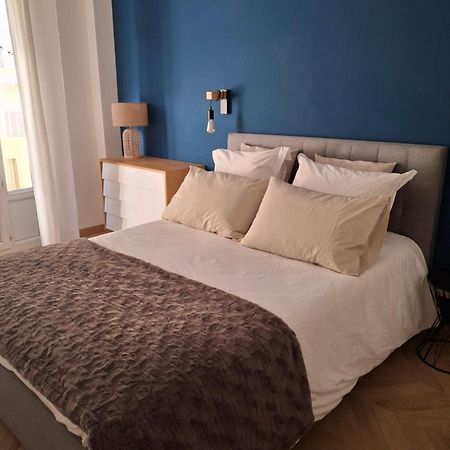 Superbe Appartement Au Coeur De Nice Exteriér fotografie