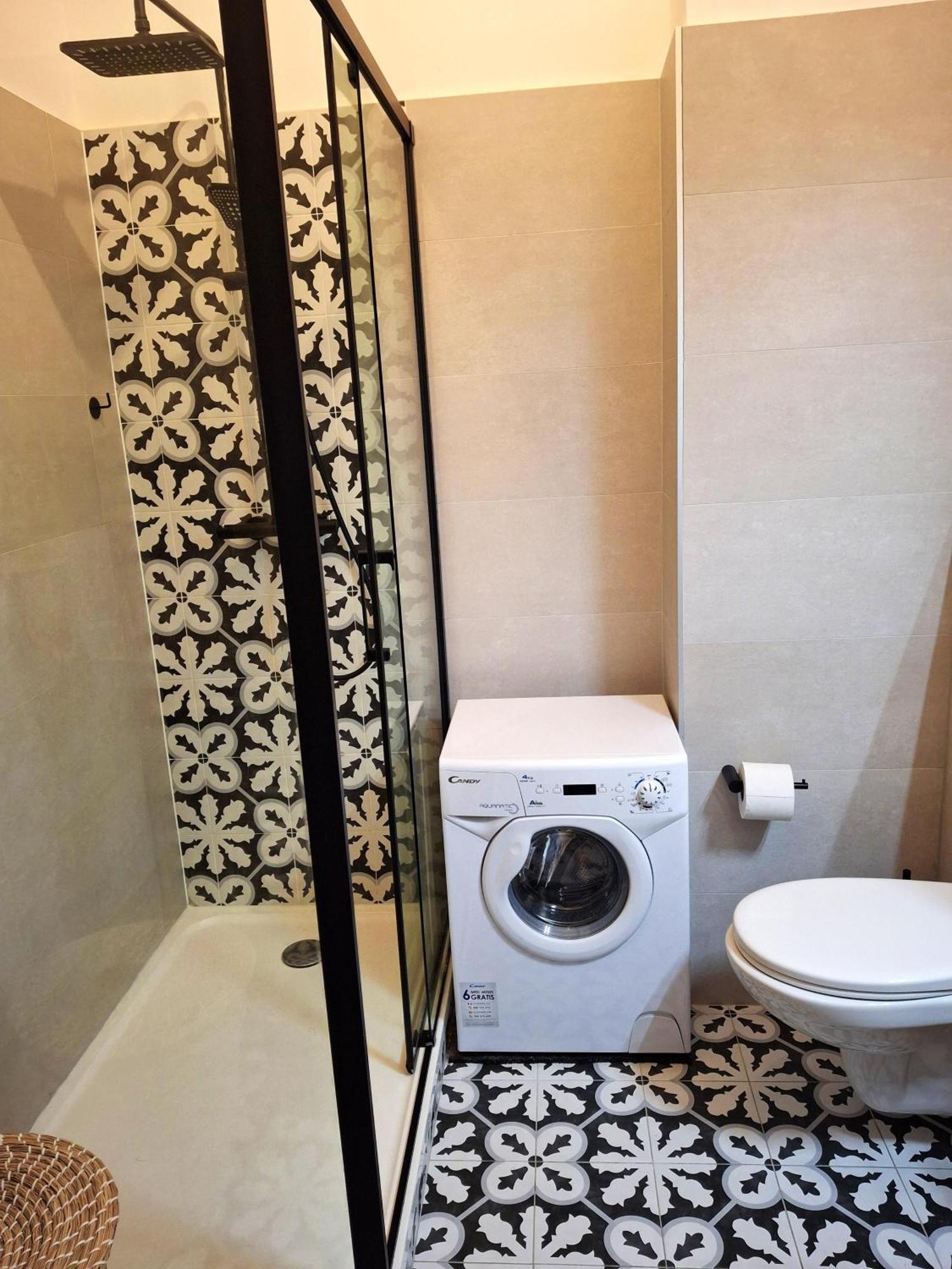 Superbe Appartement Au Coeur De Nice Exteriér fotografie