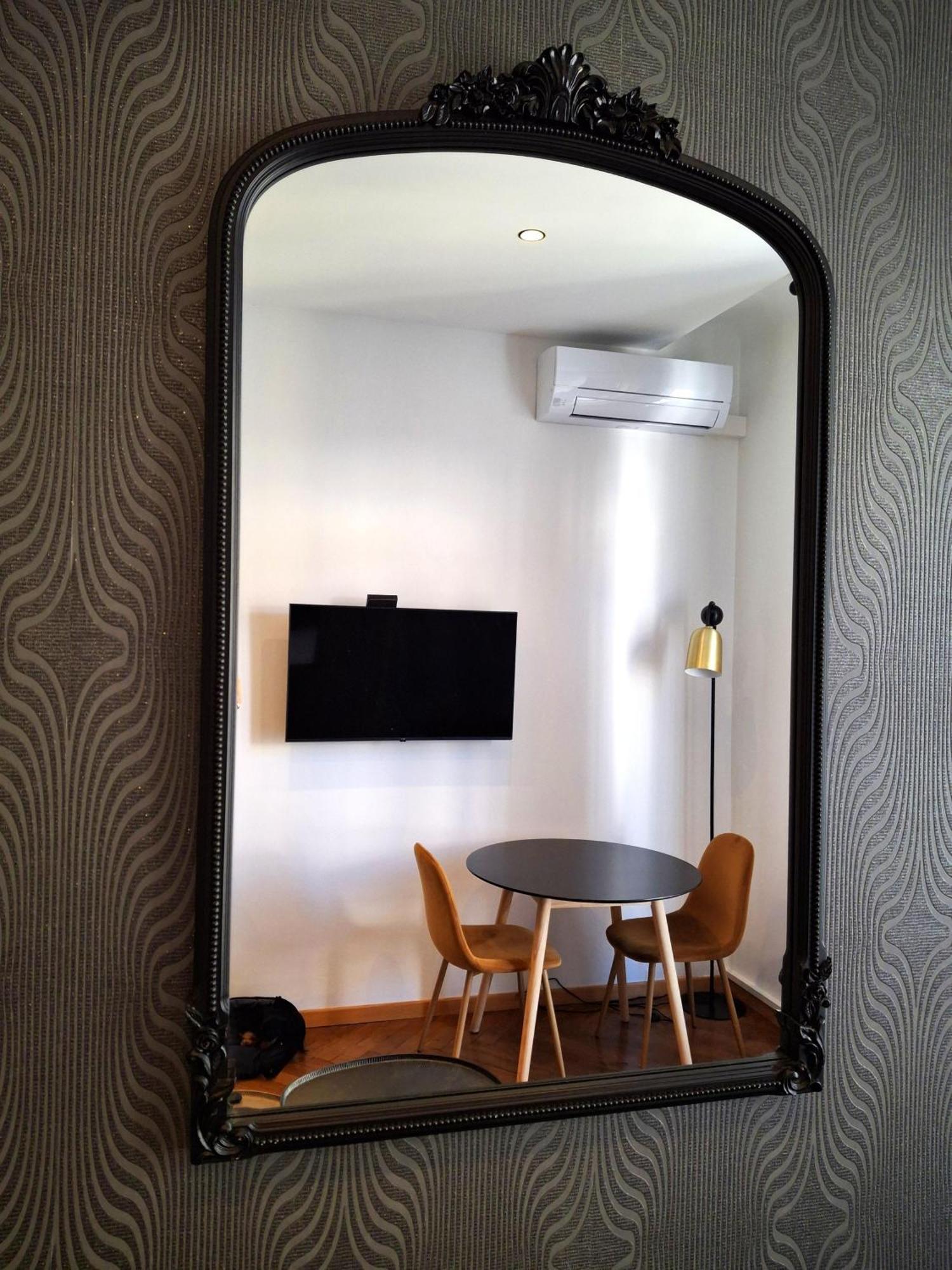 Superbe Appartement Au Coeur De Nice Exteriér fotografie