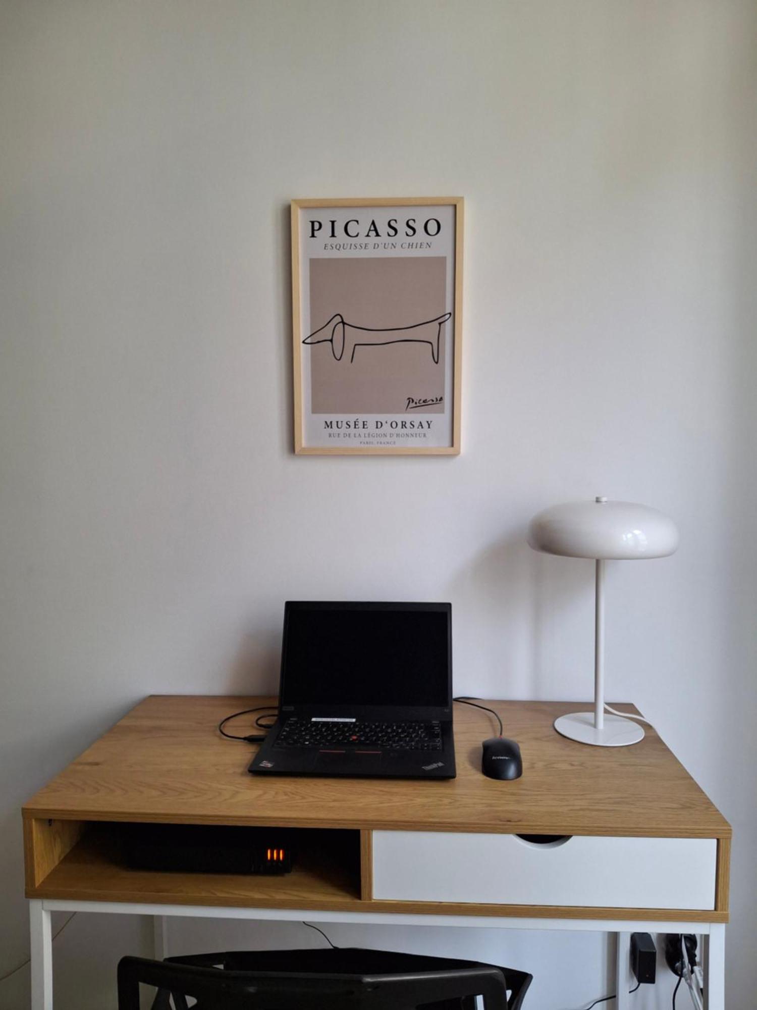 Superbe Appartement Au Coeur De Nice Exteriér fotografie