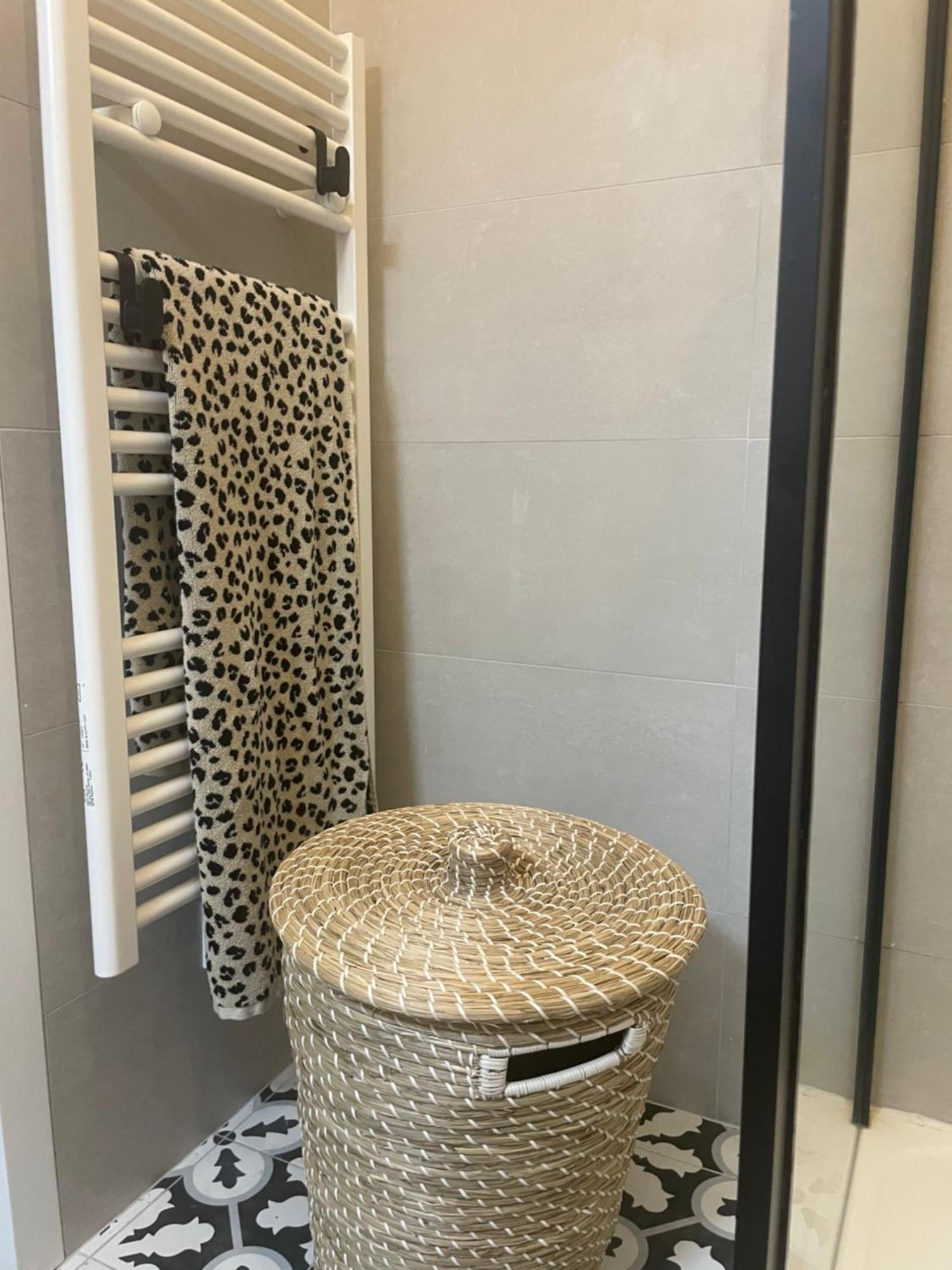 Superbe Appartement Au Coeur De Nice Exteriér fotografie
