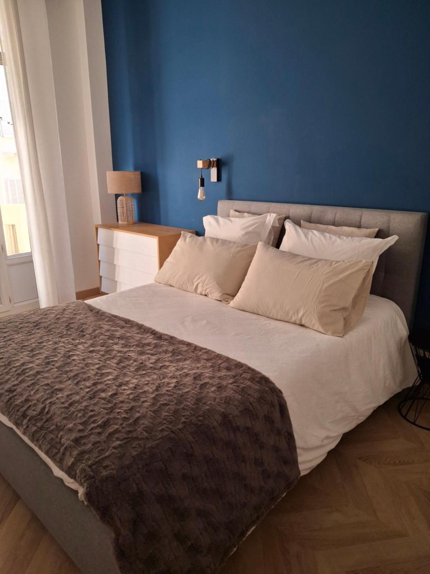 Superbe Appartement Au Coeur De Nice Exteriér fotografie
