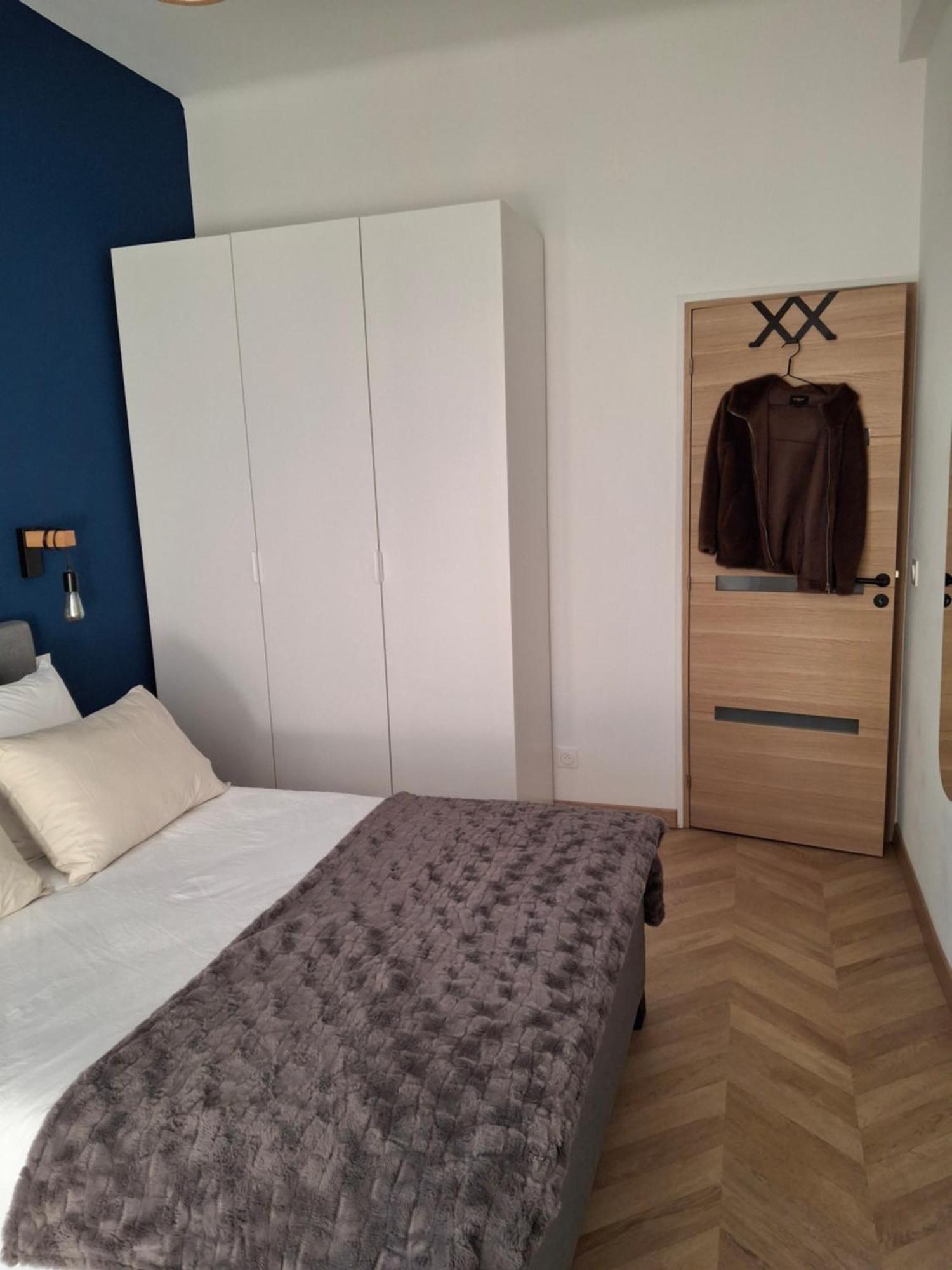 Superbe Appartement Au Coeur De Nice Exteriér fotografie