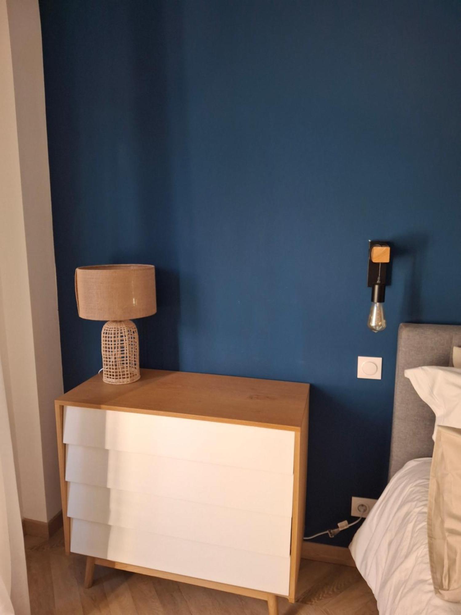 Superbe Appartement Au Coeur De Nice Exteriér fotografie
