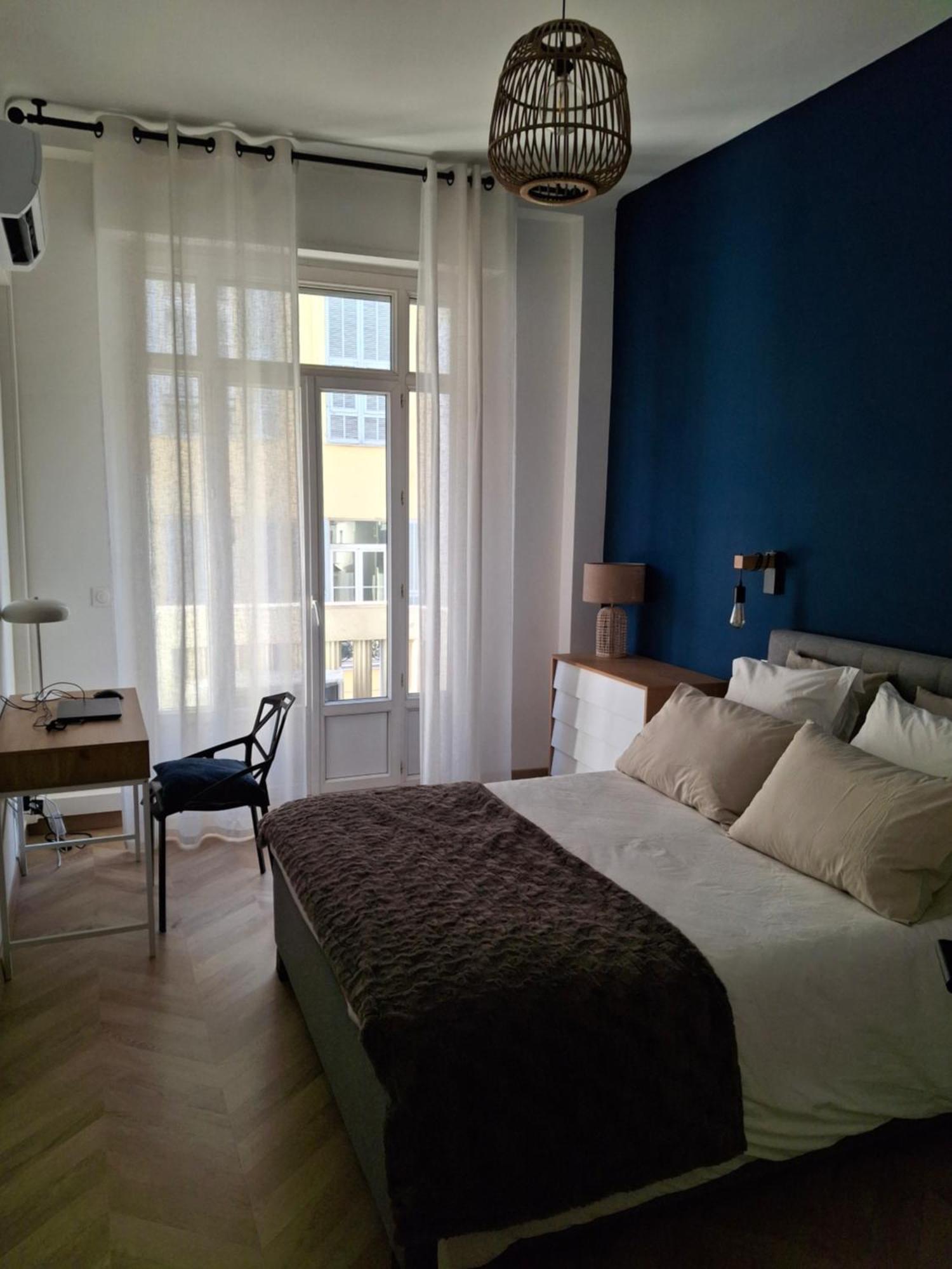 Superbe Appartement Au Coeur De Nice Exteriér fotografie